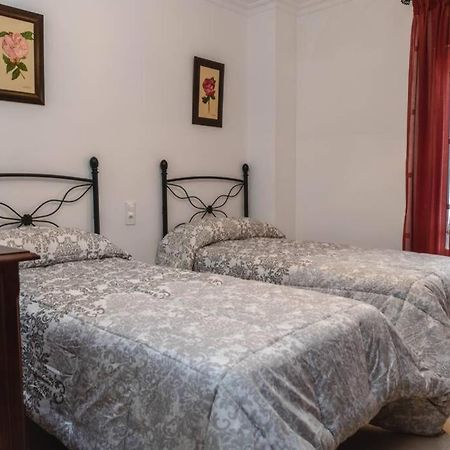 Apartament Casa Pepita Feria Valverde del Camino Zewnętrze zdjęcie
