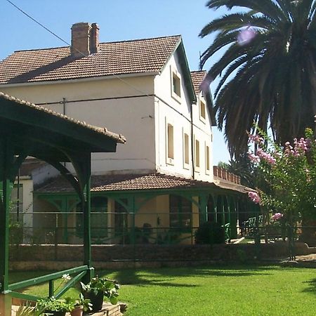 Apartament Casa Pepita Feria Valverde del Camino Zewnętrze zdjęcie