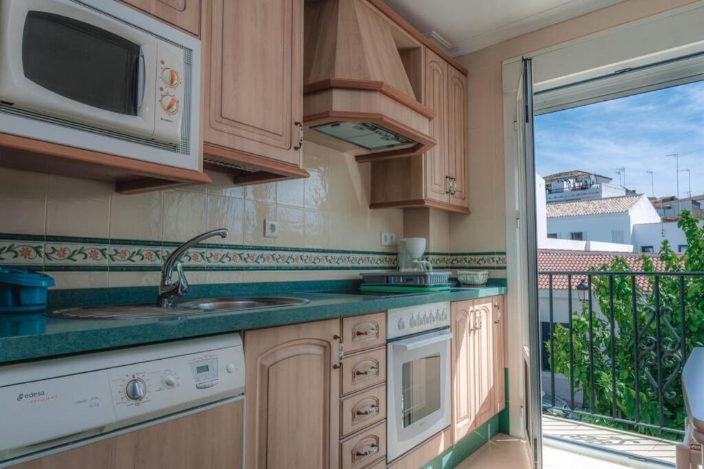 Apartament Casa Pepita Feria Valverde del Camino Zewnętrze zdjęcie