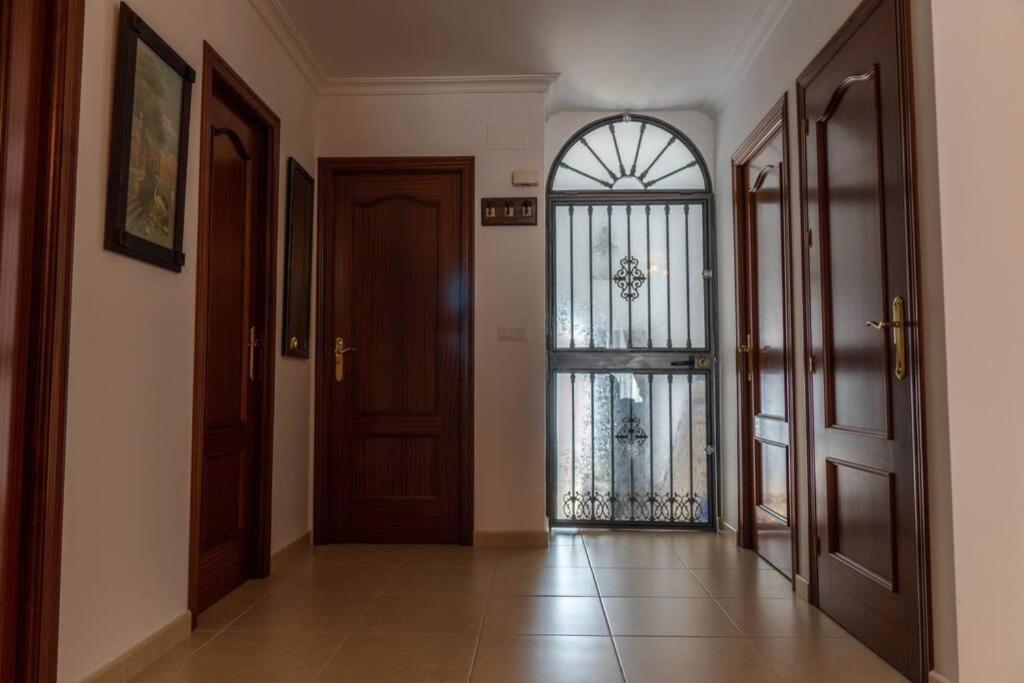 Apartament Casa Pepita Feria Valverde del Camino Zewnętrze zdjęcie