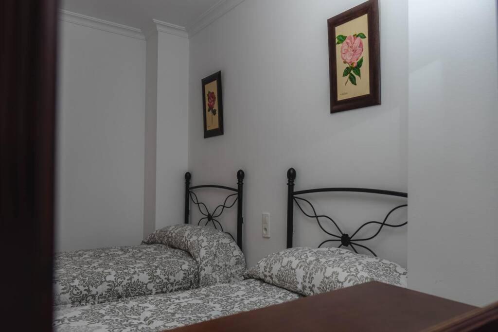 Apartament Casa Pepita Feria Valverde del Camino Zewnętrze zdjęcie
