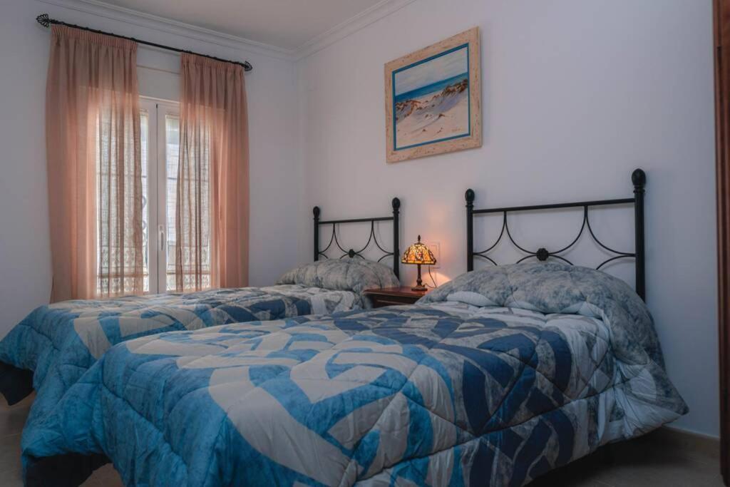 Apartament Casa Pepita Feria Valverde del Camino Zewnętrze zdjęcie