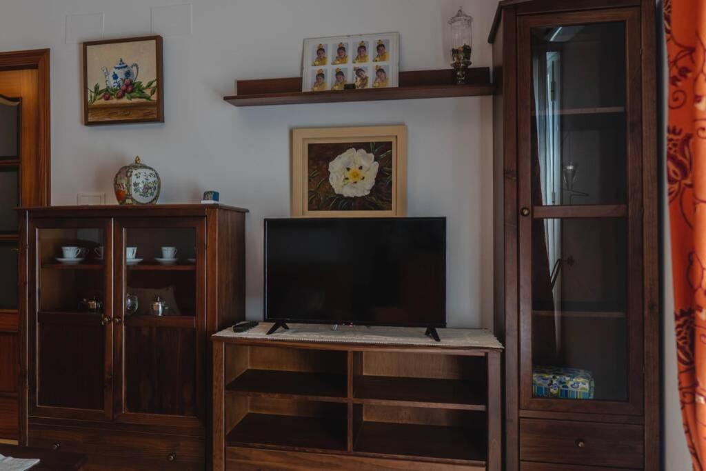 Apartament Casa Pepita Feria Valverde del Camino Zewnętrze zdjęcie