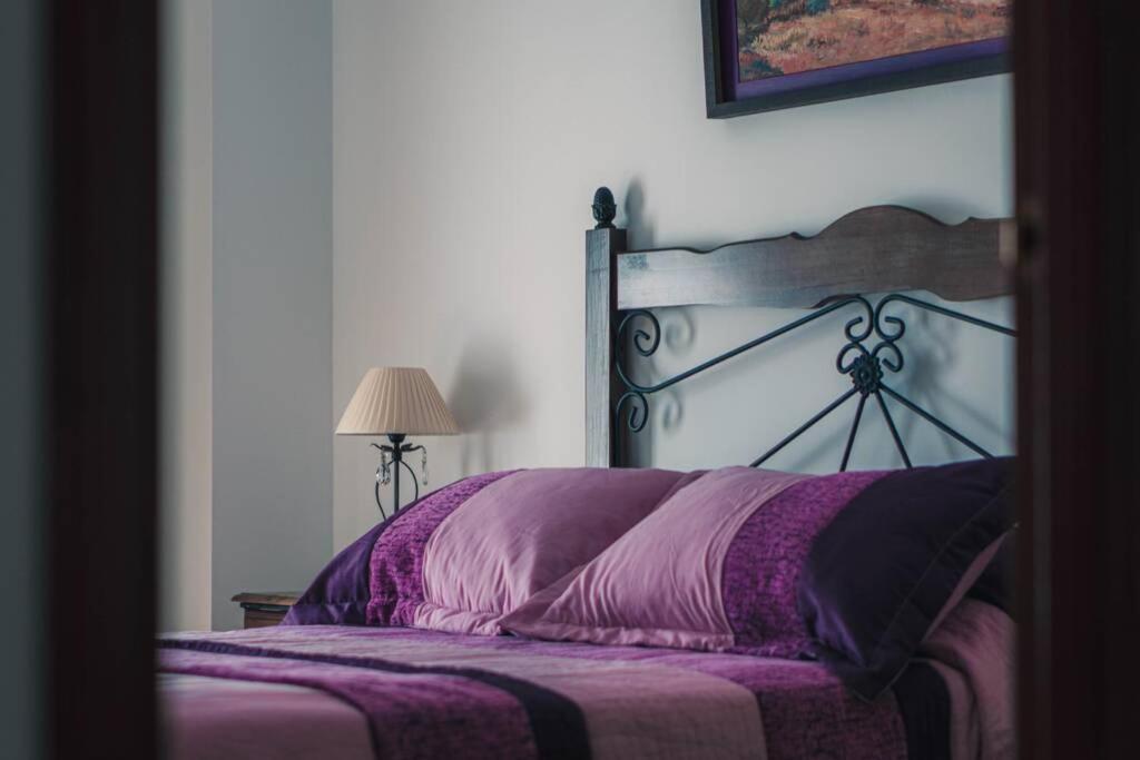 Apartament Casa Pepita Feria Valverde del Camino Zewnętrze zdjęcie