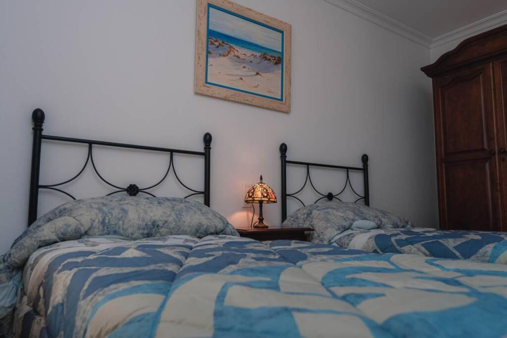 Apartament Casa Pepita Feria Valverde del Camino Zewnętrze zdjęcie