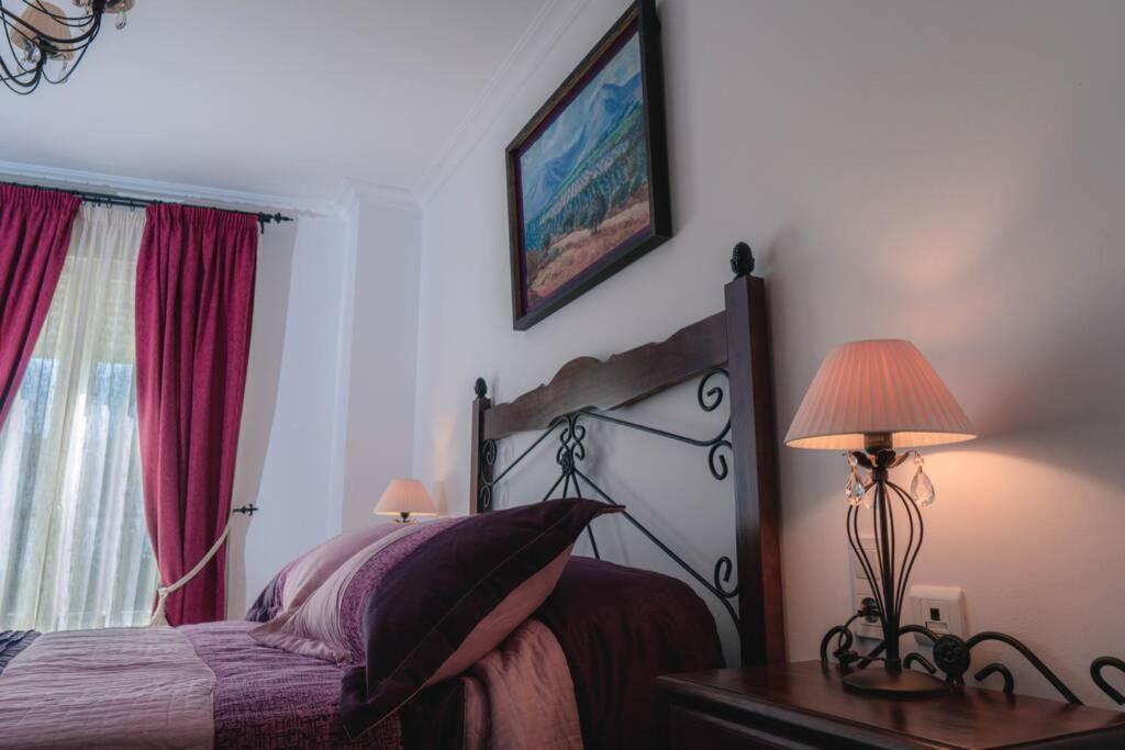 Apartament Casa Pepita Feria Valverde del Camino Zewnętrze zdjęcie