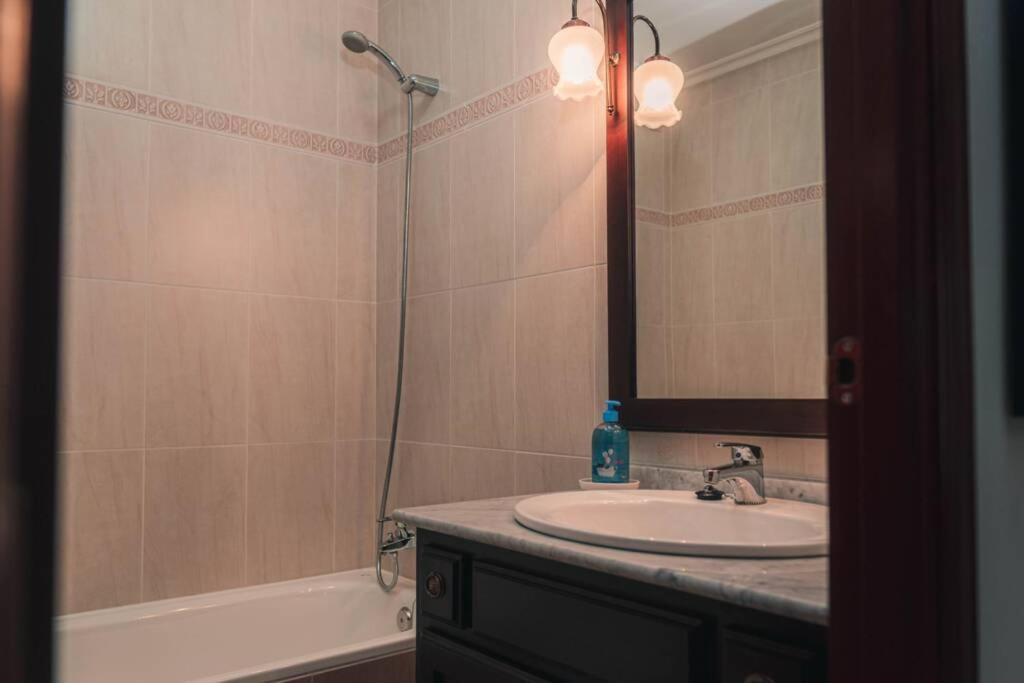 Apartament Casa Pepita Feria Valverde del Camino Zewnętrze zdjęcie