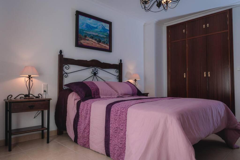 Apartament Casa Pepita Feria Valverde del Camino Zewnętrze zdjęcie