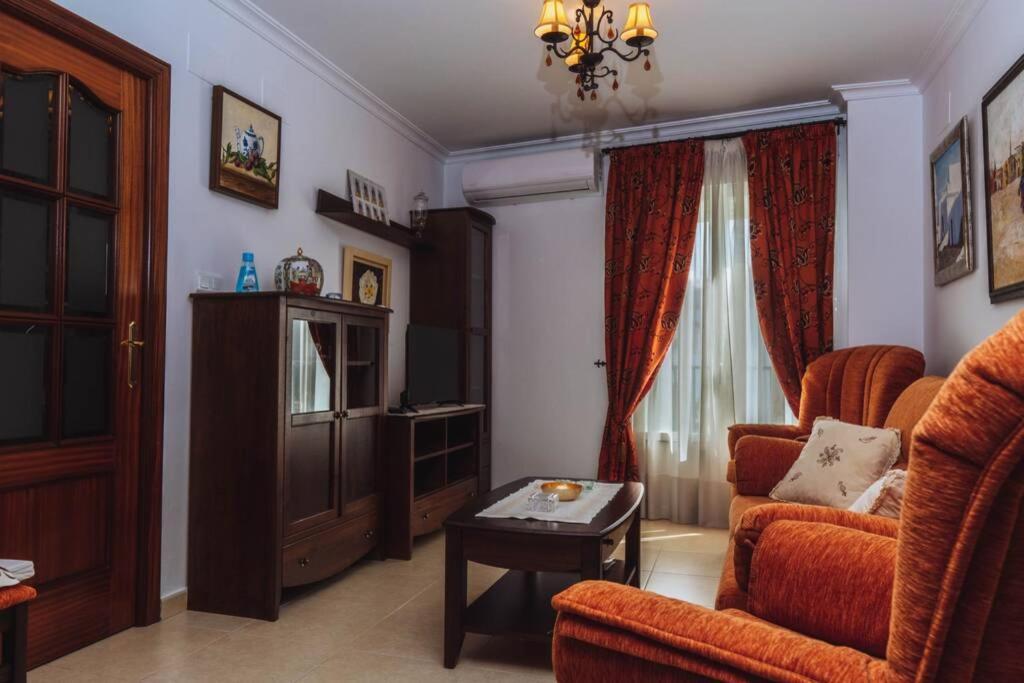 Apartament Casa Pepita Feria Valverde del Camino Zewnętrze zdjęcie