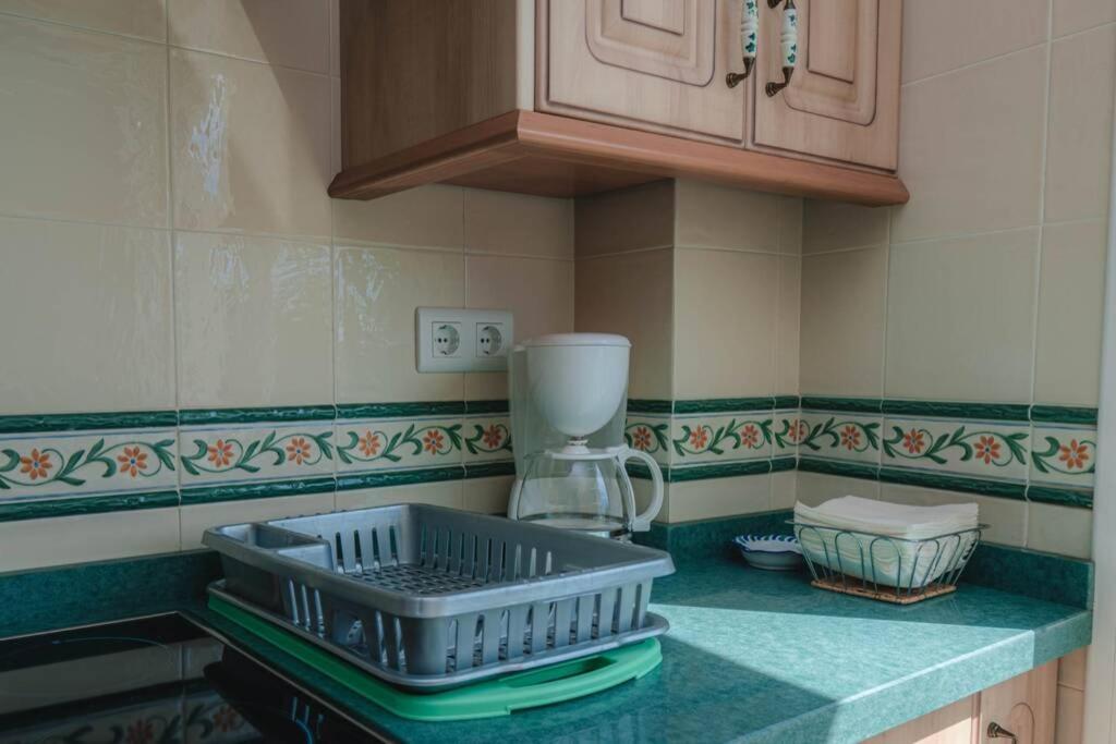 Apartament Casa Pepita Feria Valverde del Camino Zewnętrze zdjęcie