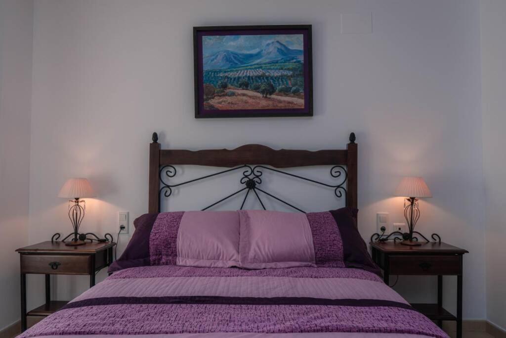 Apartament Casa Pepita Feria Valverde del Camino Zewnętrze zdjęcie